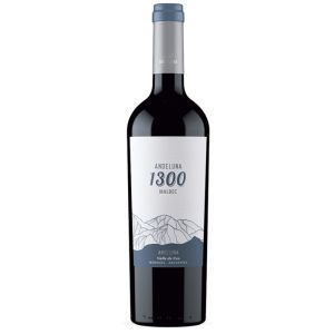 2021 Malbec 1300, Andeluna - Argentinien