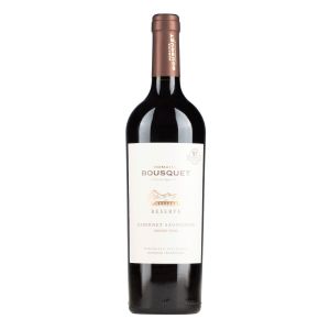 2022 Cabernet Sauvignon Reserve, Domaine Bousquet - bio