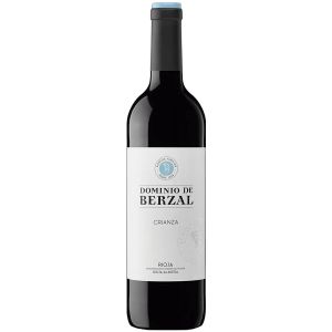 2020 Rioja Crianza, Dominio de Berzal - Rioja DOCa