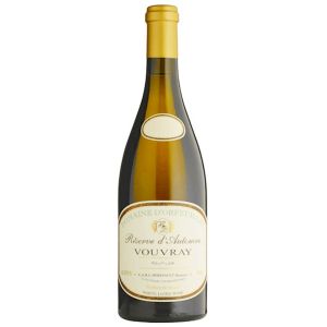 2020 Vouvray Reserve d'Automne, Domaine d'Orfeuilles - bio