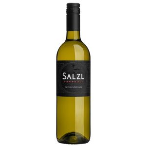 2023 Grüner Veltliner trocken, Salzl 0,75L