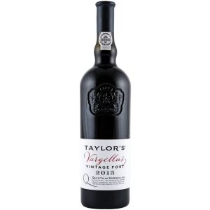 2015 Taylor's Quinta da Vargellas Vintage Port 0,75L