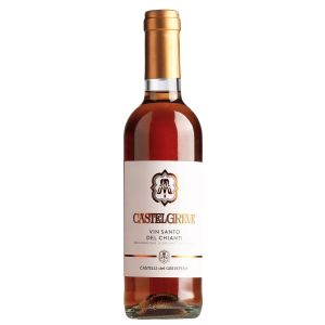 0,375L 2015 Vinsanto Castelgreve, Castelli di Gevepesa