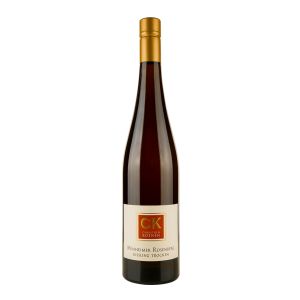 2019 Minheimer Rosenberg Riesling trocken, Christoph Koenen, Mosel