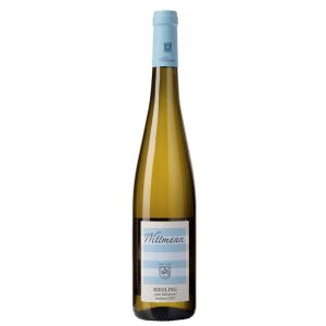 2023 Wittmann Riesling trocken vom Kalkstein Rheinhessen - bio