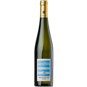 2023 Westhofener Riesling trocken 1G, Wittmann - Rheinhessen - bio